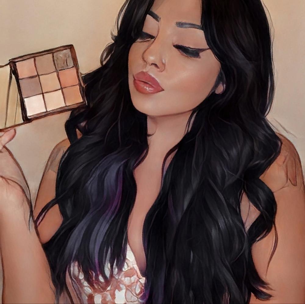 Meet your Posher, Tiffany